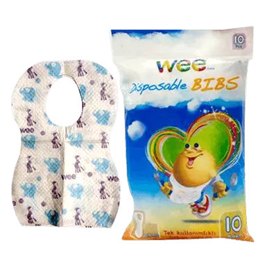 پیش بند یکبار مصرف (کد 1113) وی کر Wee care